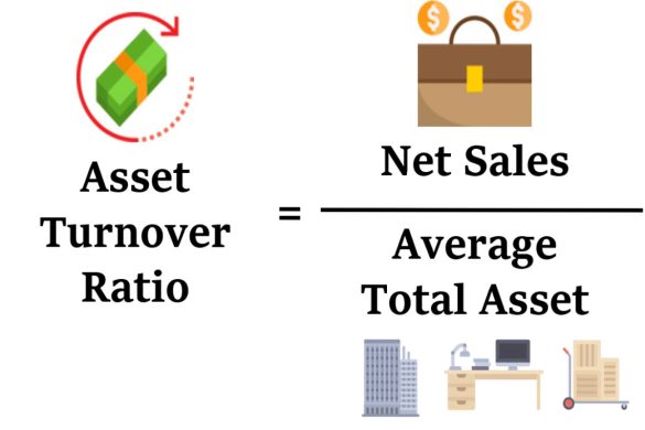 Asset Turnover Formula – Calculation Advantages