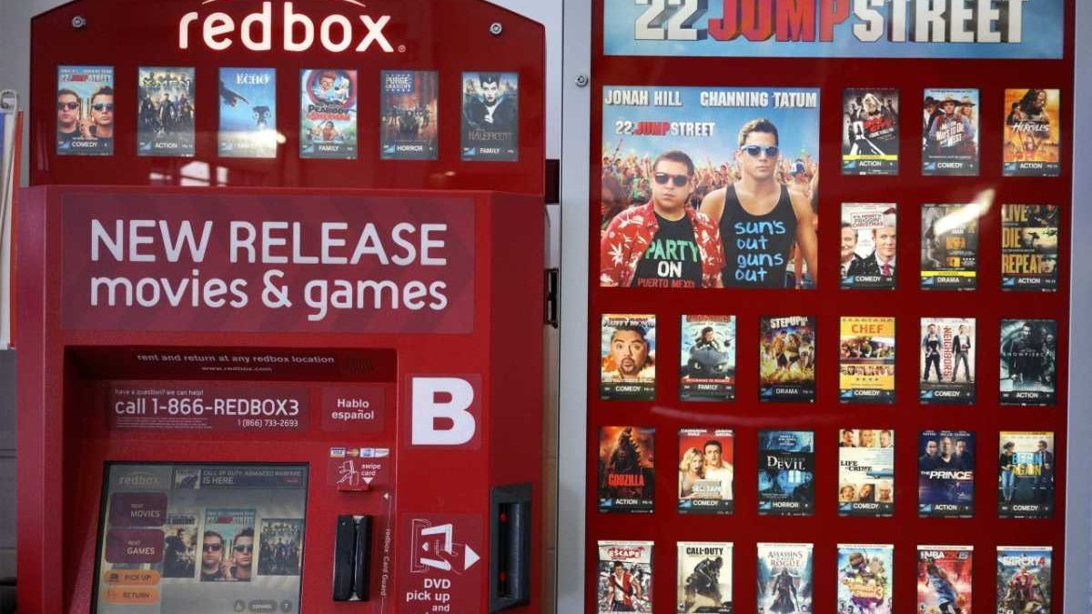 Complete Information About Redbox Return Time