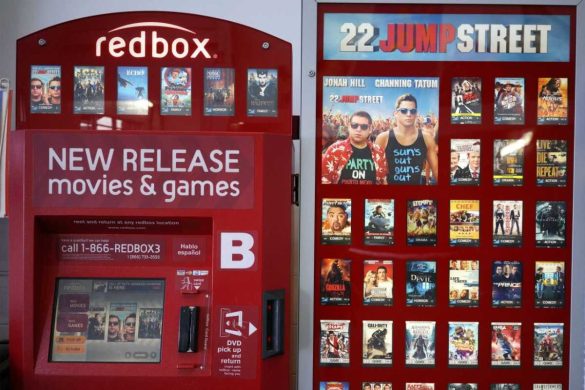 Complete Information About Redbox Return Time