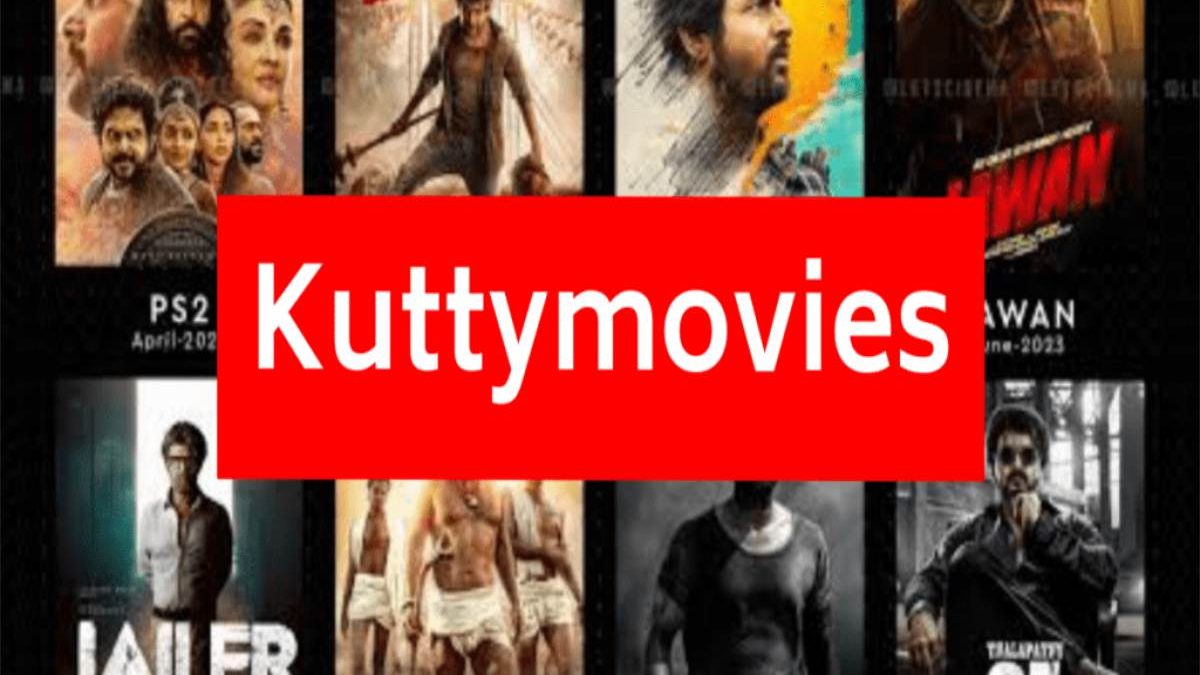 Tamil Movie Download 2023 Kuttymovies