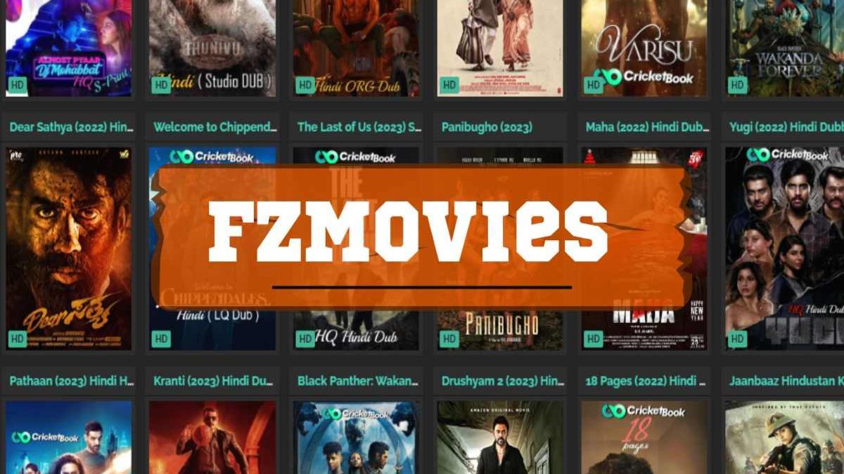 Fzmovies Download Movies and Series 2023