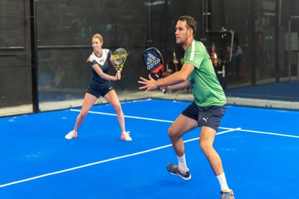 What is Padel Tennis and How to Play