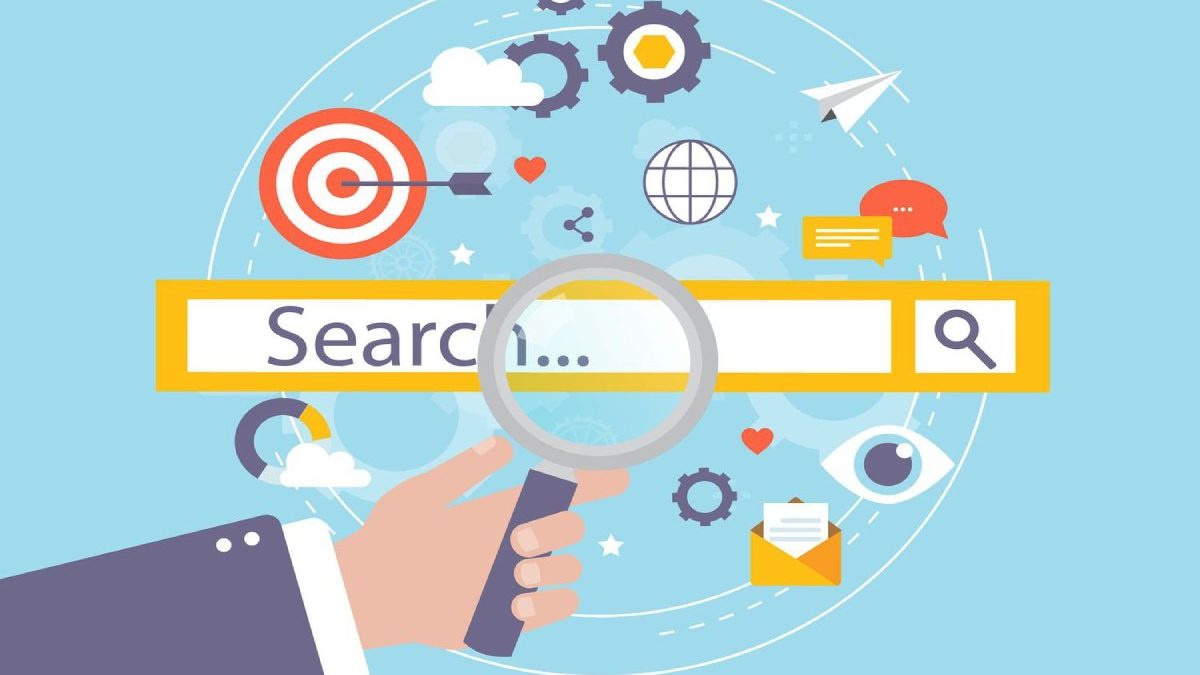 What is a Search Engine? Definition, Work, and More
