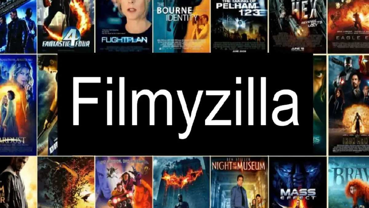 Filmyzilla.Pro  – Download Latest Tamil, Hollywood, and Telugu Movies