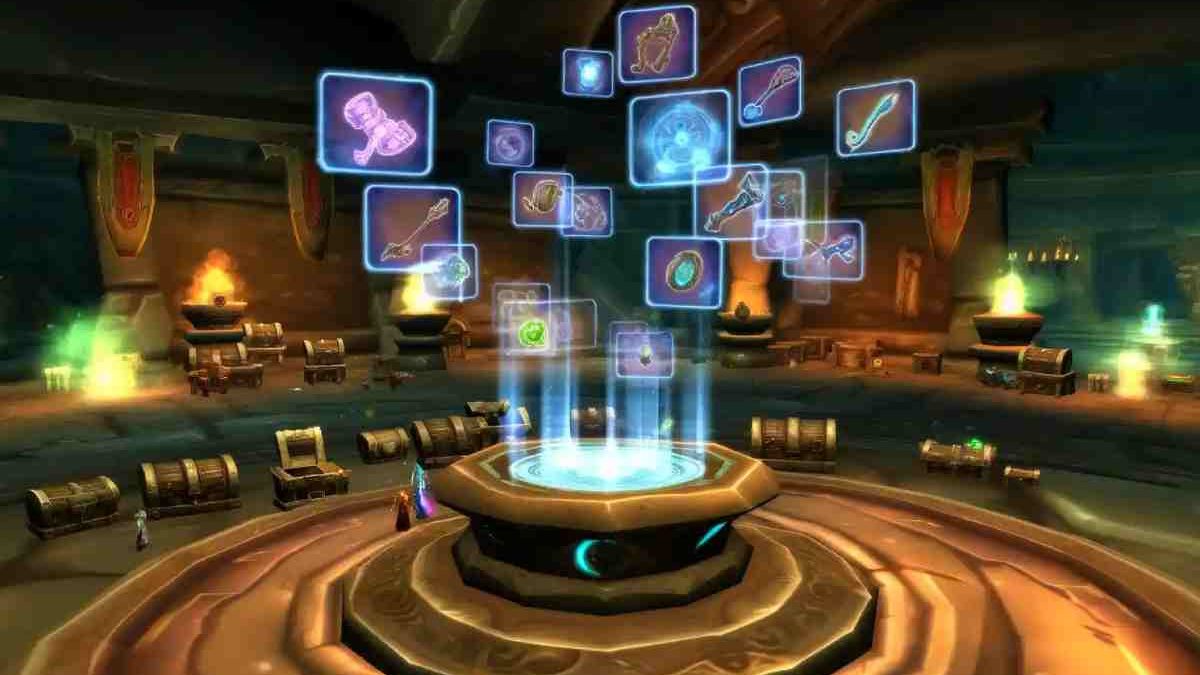 Algethar Academy Buffs – The Ultimate Guide to Leveling Up Your Skills