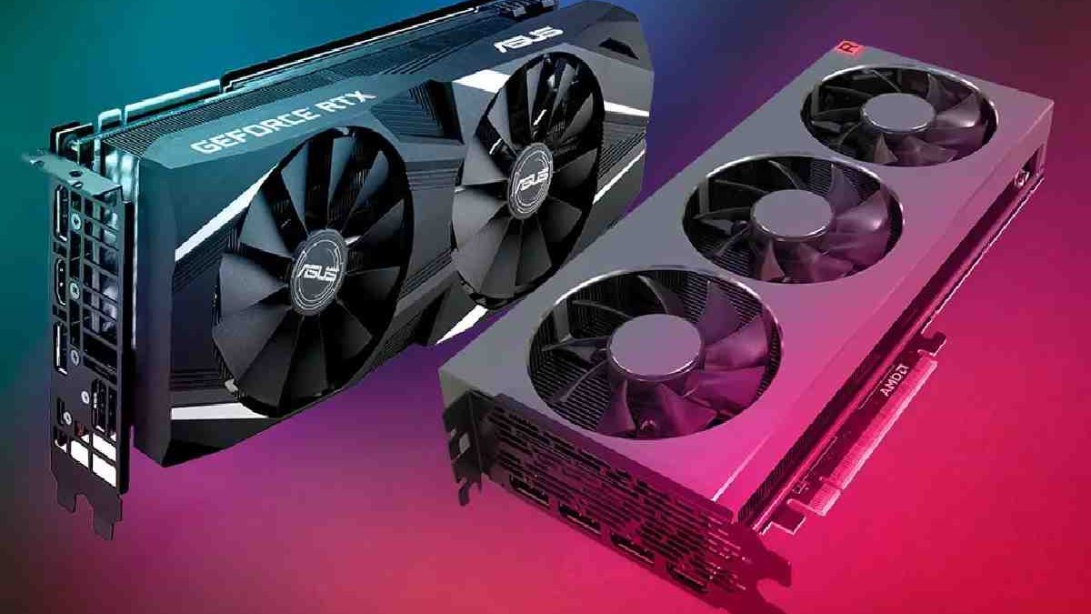 The 9 Top Graphics Cards For The Money