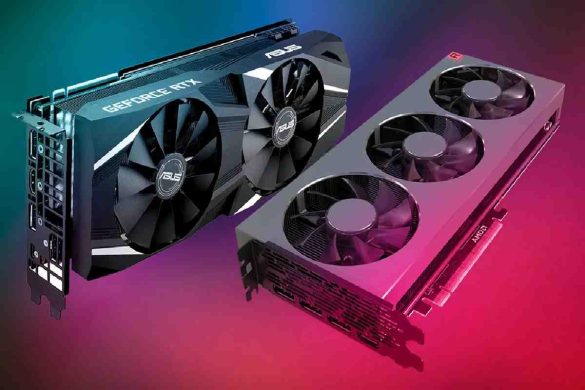 Graphics Cards