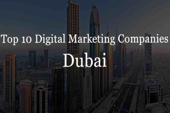 Social Media Marketing Agency in Dubai