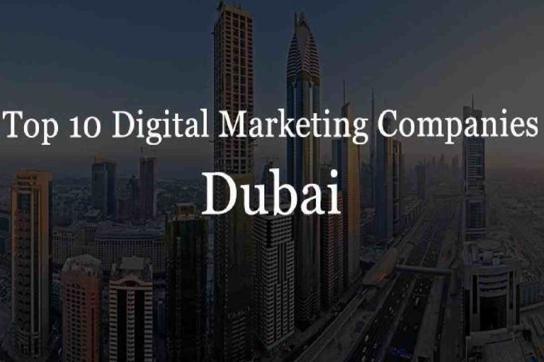 Social Media Marketing Agency in Dubai