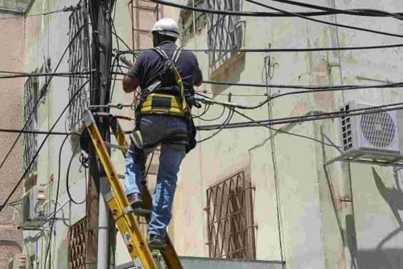 Cable Technician