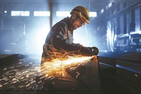 Growth in Indian Manufacturing Activity Despite Global Declines
