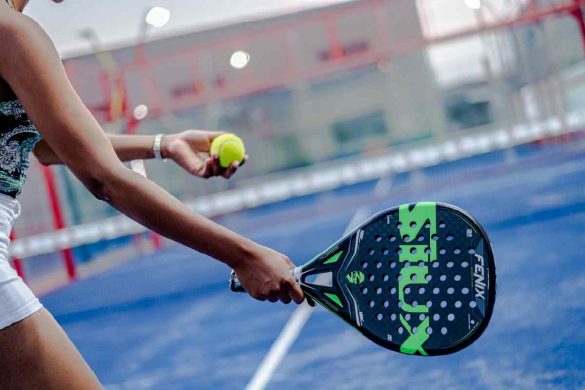 What is Padel Tennis and How to Play