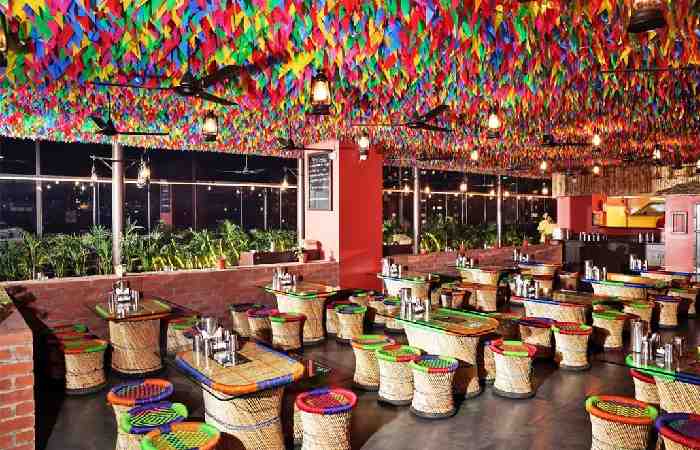 Chulha Chauki Da Dhaba Rajajinagar menu
