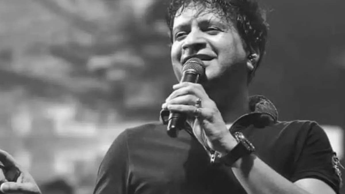 Krishnakumar Kunnath ‘KK’: A Life Dedicated to Music