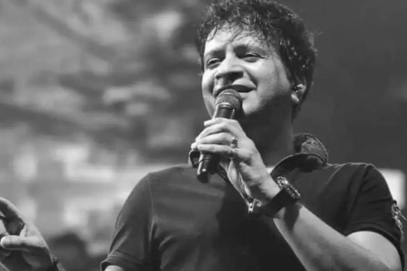Krishnakumar Kunnath 'KK'_ A Life Dedicated to Music (3)