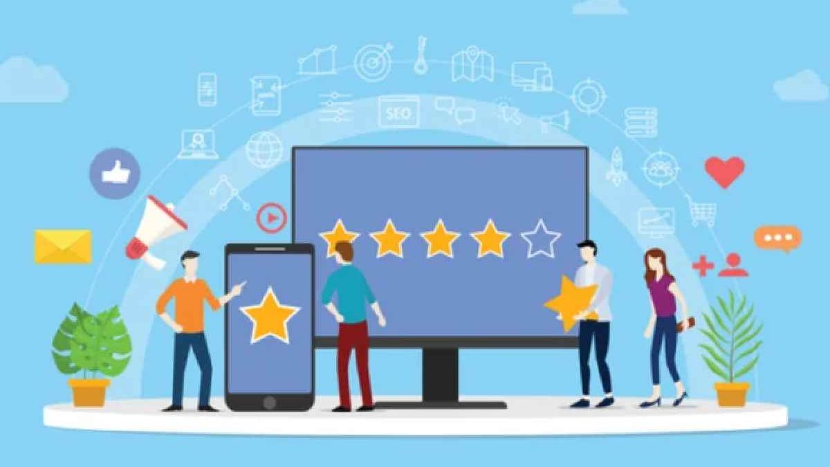 Online Reputation: Improve Your Company’s Image Online