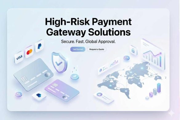 high-risk payment gateways