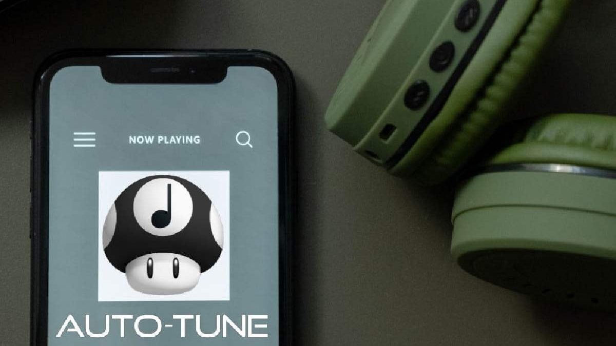 Autotune Apps for Android (Free and Pro Voice Effects)