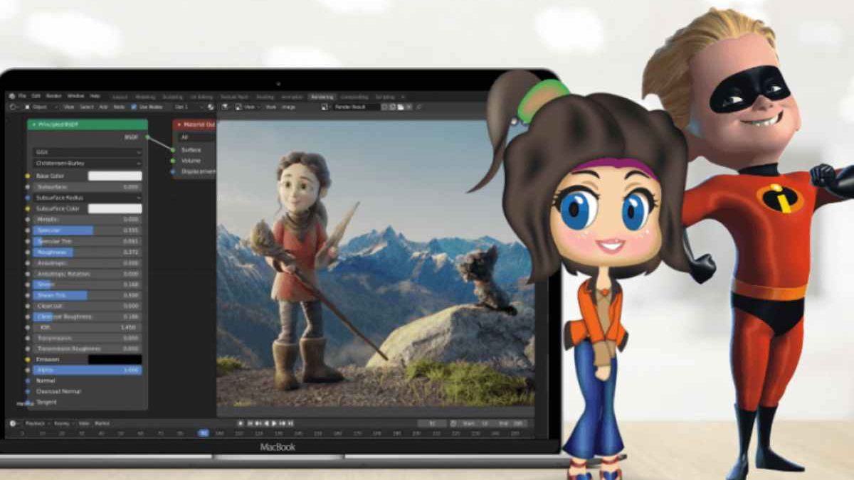 Best Animation Videos Maker for your Business