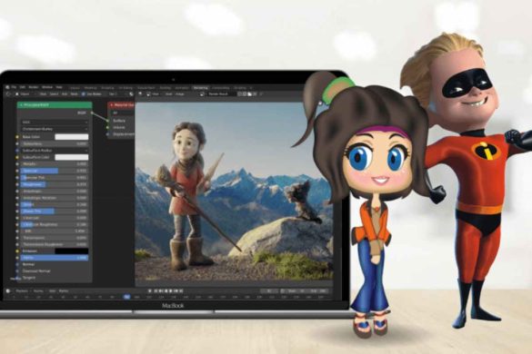 Best Animation Videos Maker for your Business