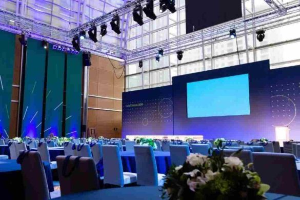 Business Events