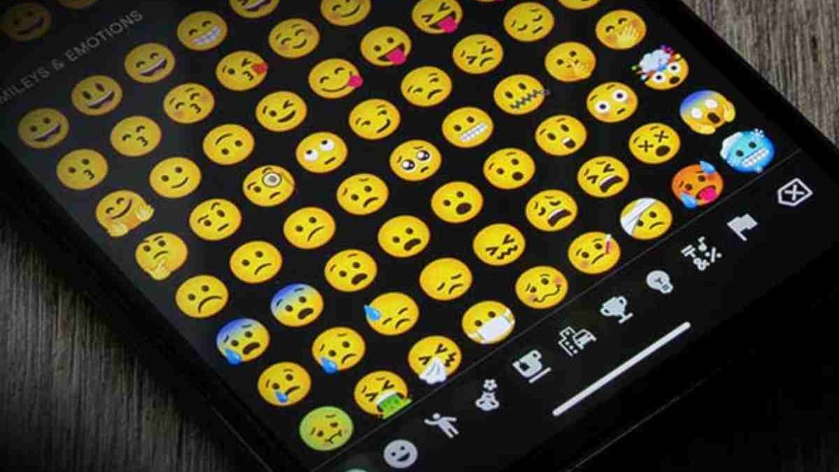Everything You Needed to Know About Android and Emojis