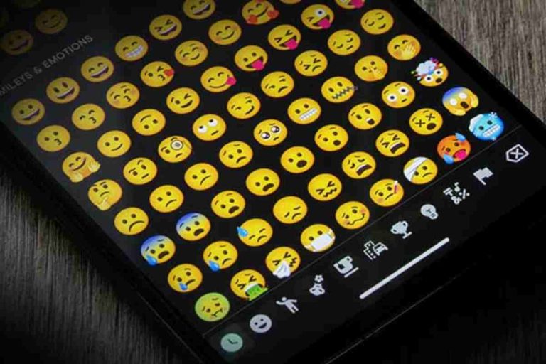 Everything You Needed to Know About Android And Emojis
