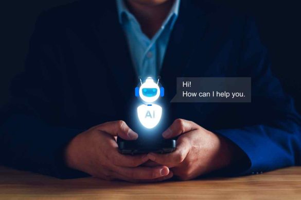 How Ai Can Assist You In Growing Your Business