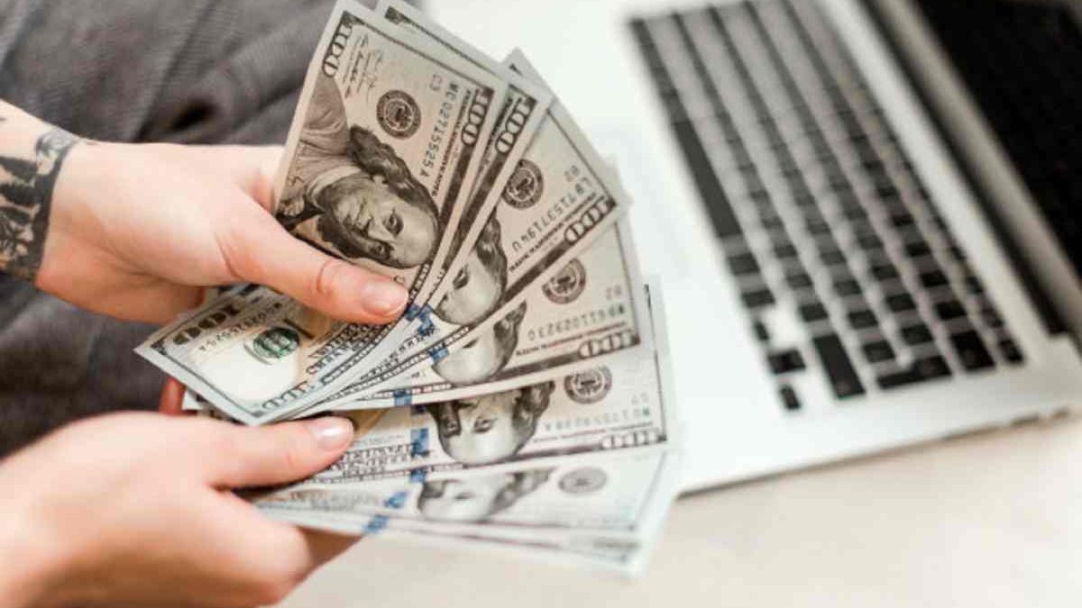 How To Earn Money?