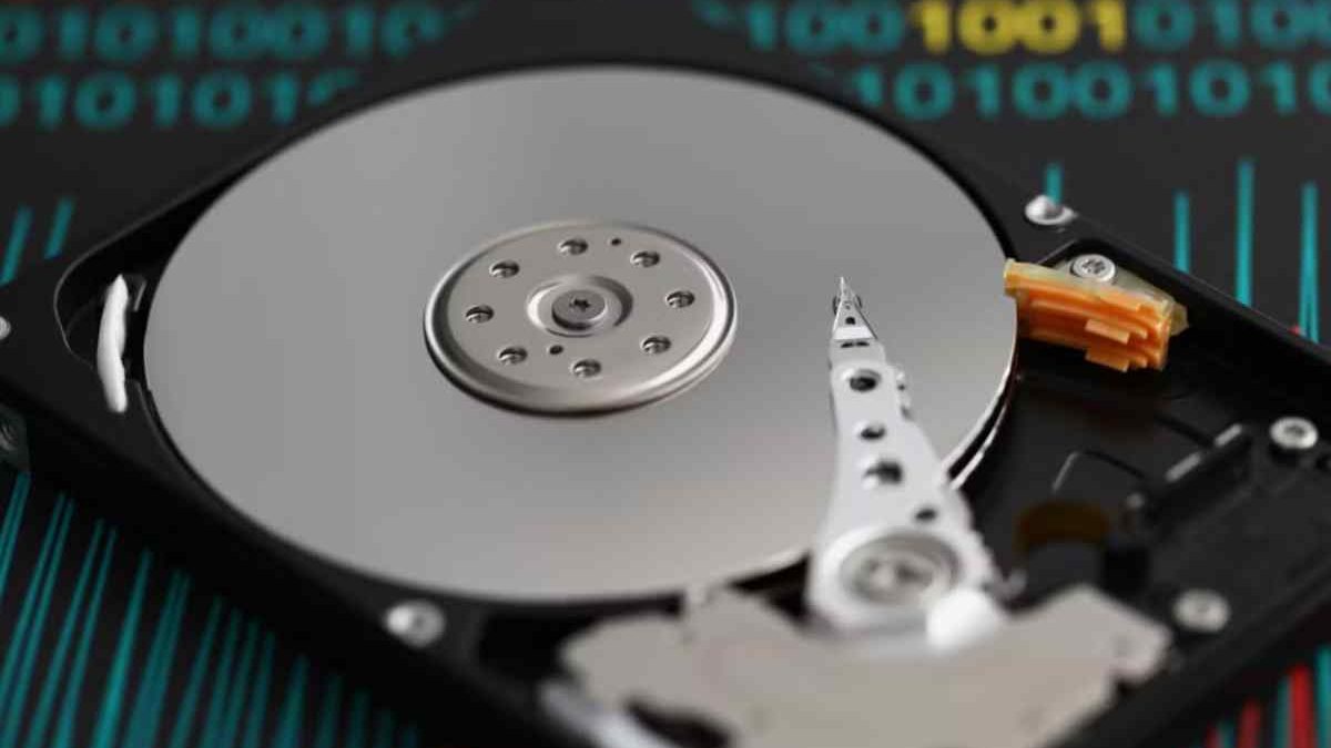 How to Prevent Hard Drive Failures?