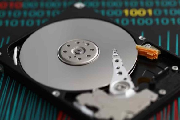 How to Prevent Hard Drive Failures?