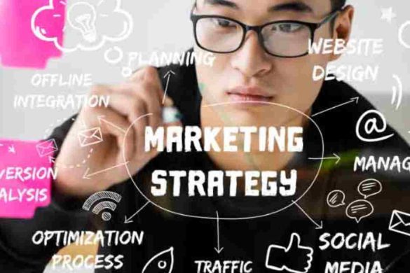 How to Use Digital Marketing Strategies to Attract Job-Seekers