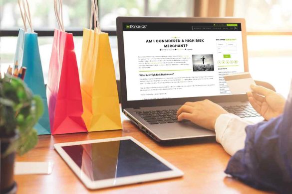 Steps To Avail High-Risk Merchant Accounts