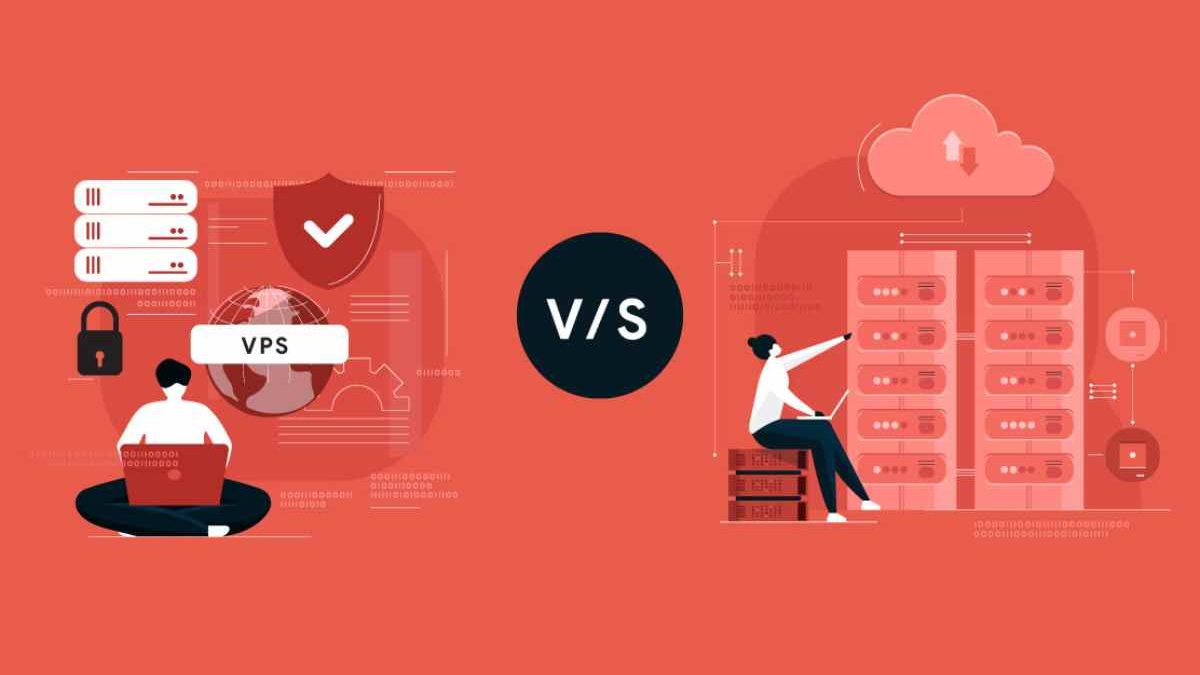 VPS vs Dedicated Hosting: Key Differencesn & Which Is Best