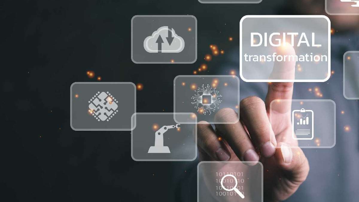 What Is the Future of Brand Digitization?