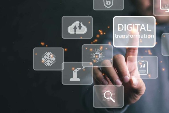 What Is the Future of Brand Digitization?