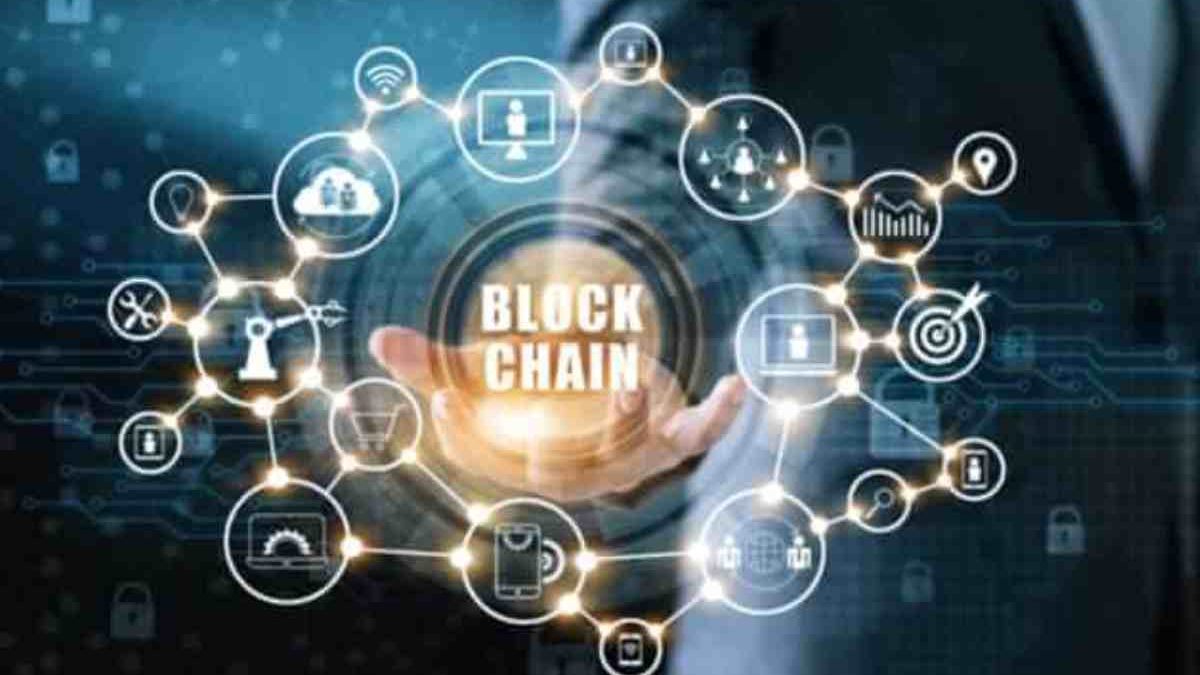 What is Blockchain And What Benefits It Has For Businesses?