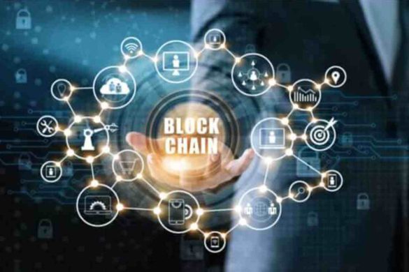What is Blockchain And What Benefits It Has For Businesses?