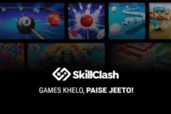 Www.skillclash.com