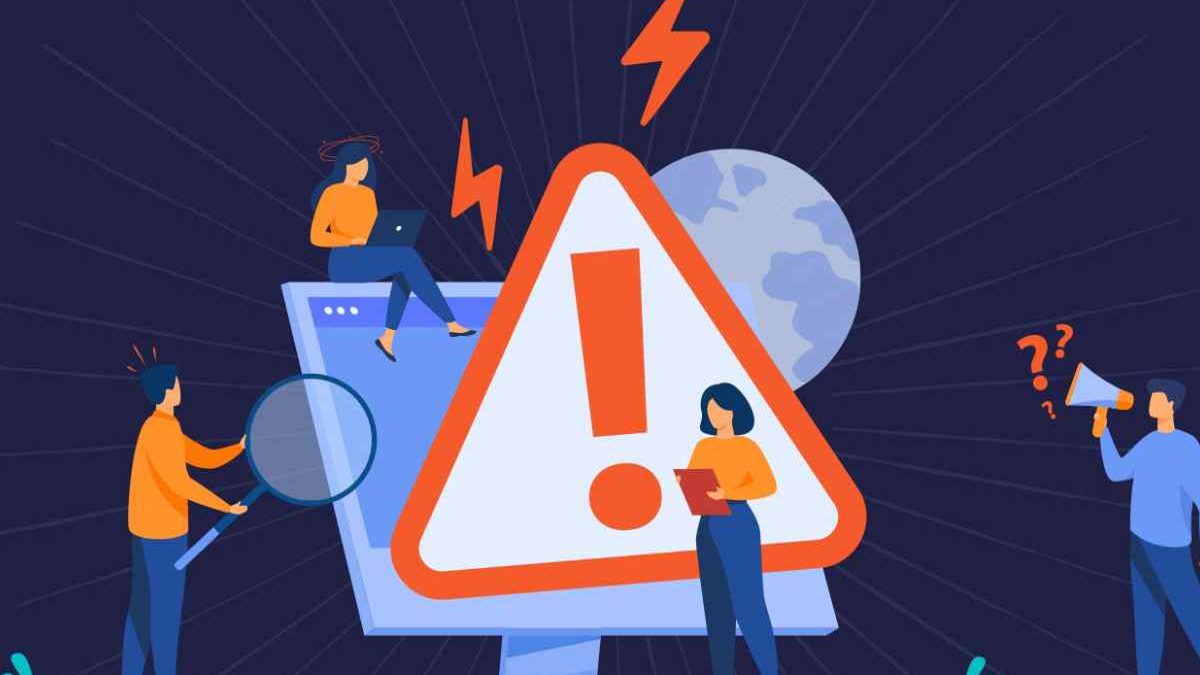 How to Avoid 6 Common Digital Marketing Mistakes