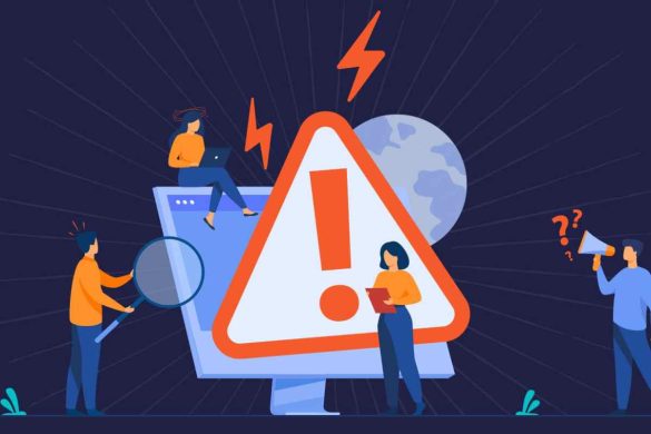 6 Common Digital Marketing Mistakes