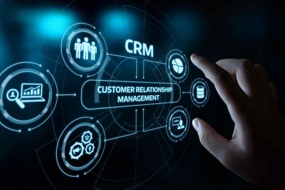 Customer Relationship Management