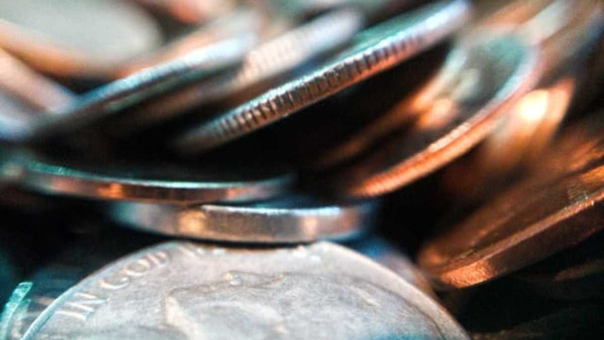 How Many Nickels Make a Dollar