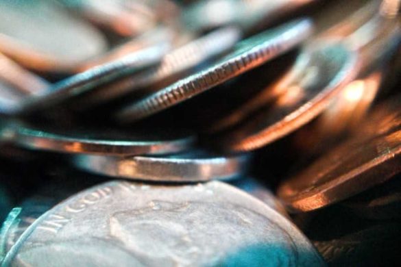 How Many Nickels Make a Dollar