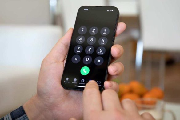 How to Add Speed Dial to Your iPhone Home Screen?