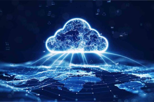 Hybrid Cloud