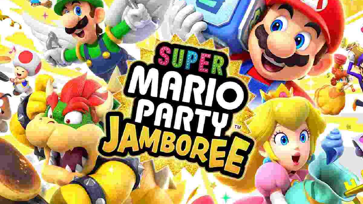 Comprehensive Guide on How to Unlock Characters in Mario Party