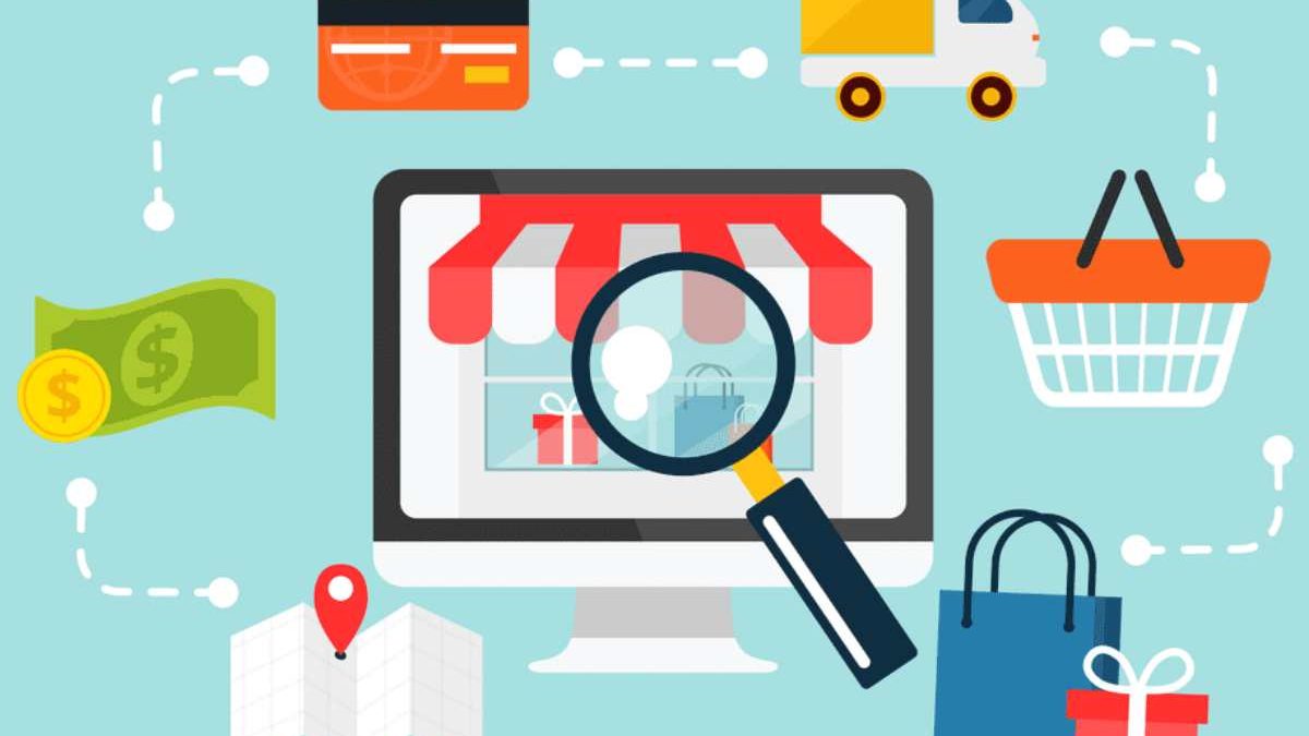 Method to Improve your Ecommerce Business