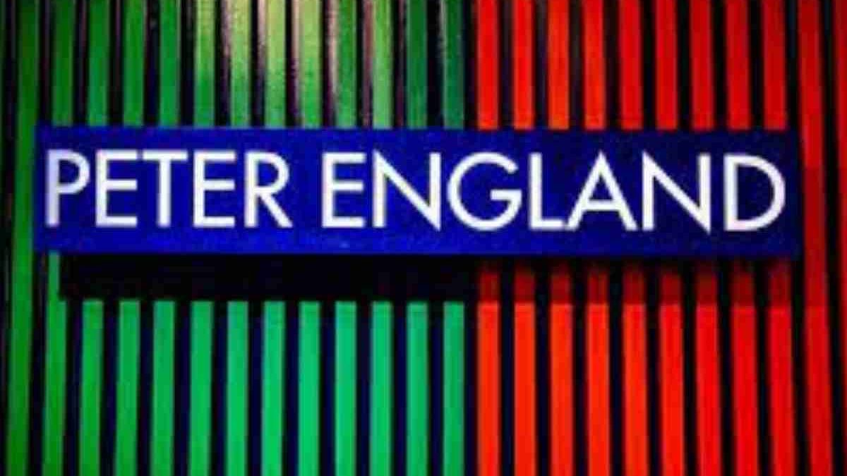 Complete Guide About a Peter England