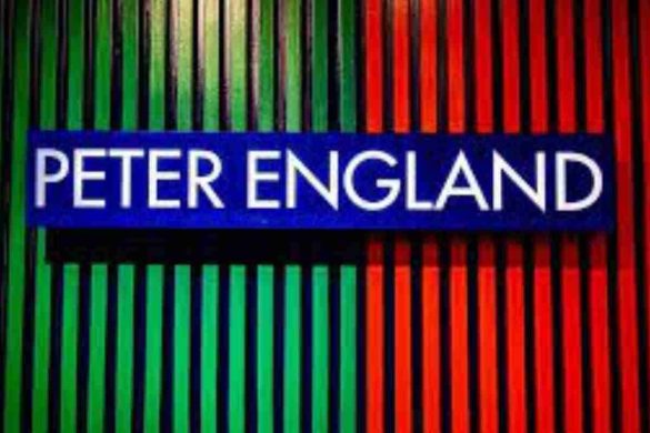 Peter England